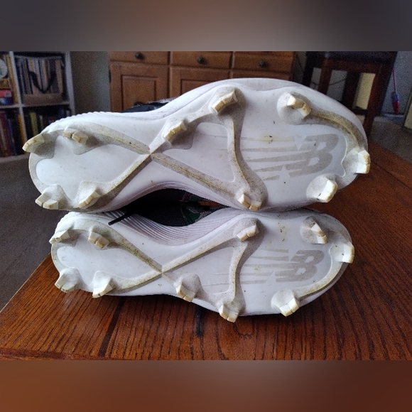 Men's new balance cleats - Picture 4 of 6